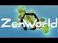 Dad on a Budget: Zen World Review (Pre-Early Access)