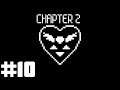 Delta Rune Chapter 2 | Part 10 | Platters