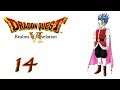 Dragon Quest 6 (DS) — Part 14 - Majestic Masquerade