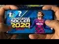 Dream League Soccer 2020 OFICIAL, Finalmente CONFIRMADO!