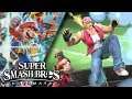 EL PERSONAJE MÁS COMPLEJO! Jugando con Terry Bogard (DLC) | Super Smash Bros. Ultimate con Amigos!