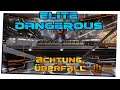 Elite Dangerous #656 - Achtung, Überfall - (Linux / Steamplay)