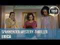 Erica im Test: Spannender Mystery-Thriller (German)