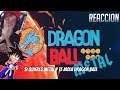 Español reacciona a  GIGATRON | Dragon Ball Metal ¡La mejor fan cover HISPANA!