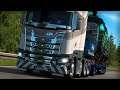 Euro Truck Simulator 2 #202