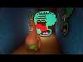 Every Copy of Spongebob Super Sponge is Personalized 2 | Dreams Ps4