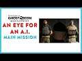 Extreme Difficulty | Ghost Recon Breakpoint | An Eye for an A.I. Main Story Mission