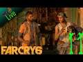 Far Cry 6 Playthrough of Máximas Matanzas Faction