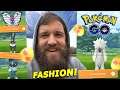 Fashion Week Furfrou Fun! - Complete Research Playthrough (Pokemon Go 2021)