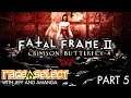 Fatal Frame II: Crimson Butterfly (Part 5) - Sequential Saturday