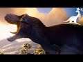 FEATHERED DINOSAURS!!! - Prehistoric Kingdom Trailer