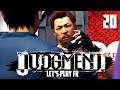 FIGHT CLUB | Judgment - LET'S PLAY FR #20