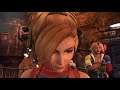 Final Fantasy X HD Remaster -- 013. Home Chaos, The Airship + Evrae & The Bevelle Trails