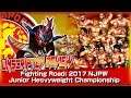 FIRE PRO WRESTLING WORLD NJPW JUNIOR HEAVYWEIGHT DLC | Unscripted Review