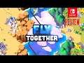 Fly TOGETHER! Review Nintendo Switch