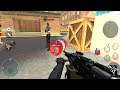 FPS Shooter Commando - FPS Shooting Games - Android GamePlay #28