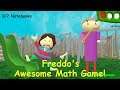 Freddo's Awesome Math Game! - Baldi's Basics V1.3.2 decompiled Mod