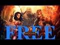 FREE GAME: Hack-and-Slash ARPG Fantasy Dungeon Crawler Torchlight (LIMITED TIME FREEWARE PROMO)
