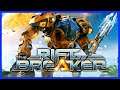 FULL MAIN CAMPAIGN PLAYTHROUGH ► THE RIFTBREAKER ► New Base Building Survival Strategy Game 2021 #AD