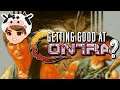 Getting Good At Contra? - Episode 1 - [MilkMenDeluxe - Twitch Archive - 01/05/2020]