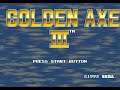 Golden Axe III (1993) co-op with Gurt_Gaming