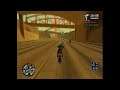 Grand Theft Auto: San Andreas - PS2 - Race Tournament - City Circuit