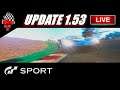 GT Sport Update 1.53 Laguna Seca Is Here
