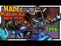 HADES SOLO Play-by-Play WITH NEW/CHANGED ITEMS!!