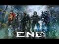 Halo Reach ENDING Gameplay Walkthrough Part 3- The Package, The Pillar of Autumn & Lone Wolf (XBOX)