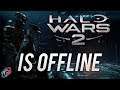 Halo Wars 2 Servers Are Down