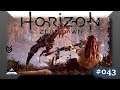 Horizon Zero Dawn by Guerrillia Games - #043 [GER]