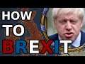How To BREXIT - Crusader Kings II Guide to Politics for MORONS