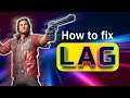 How to fix Server LAG in Rogue Company for PS5, PS4, Xbox, Nintendo, PC