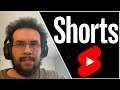 How to make a Youtube Short