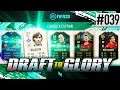HOW TO MAKE PROFIT FROM EVERY DRAFT! - FIFA20 - ULTIMATE TEAM DRAFT TO GLORY #39