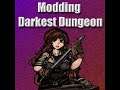 How To Mod Darkest Dungeon from Steam in Five Minutes or Less