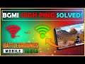 HOW TO SOLVED BGMI HIGH PING PROBLEM | BGMI HIGH PING FIX | BGMI LAG FIX | BGMI NET ISSUE | 2021