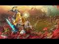 Hyrule Warriors : L'ère du Fléau Difficulté Difficile Diffusion en direct de Harn 3050