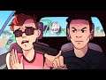 I Got KIDNAPPED By MARK WAHLBERG! - GTA 5 Heist Funny Moments
