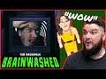 I RECOMMEND SNOWFLAKES AFTER THIS SONG. WOW. Aussie Reacts To Tom MacDonald - "Brainwashed"