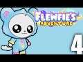I'm Freakin Adorable... -  Let's Play Flewfies Adventure part 5
