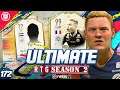 I'M GETTING THIS ICON!!!! ULTIMATE RTG #172 - FIFA 20 Ultimate Team Road to Glory