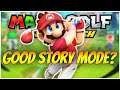 Is Mario Golf: Super Rush Worth It For Story Mode? (Review)