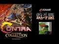 Contra (Famicom) Livestream ;) - No Konami Code Completion