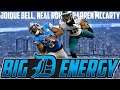 Johnson vs Lions Drama Continues, NFL Postseason Predictions, Ballin' With Bell | Big D Energy