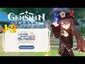 JOUR 2 Des 1 000 Questions de Paimon | Évènement sur Genshin Impact !