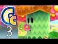 Kirby: Triple Deluxe – Episode 3: Dire Flower