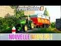 LA MAPS VIENT DE SORTIR ! 🔥 (Farming Simulator 19 LIVE)