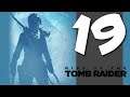 Lets Blindly Play Rise of the Tomb Raider: Part 19 - Hydro City