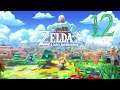 Let's Play The Legend of Zelda: Link's Awakening (Switch) [Part 12]